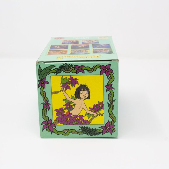 NWT Disney Collector Series Cup - The Jungle Book - Picture 6 of 6